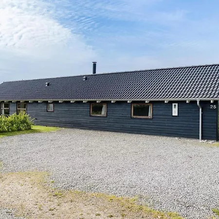 Beautiful Home In Otterup With Sauna 펜션 *