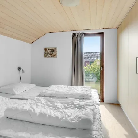 Thorsvej Vi Ferienhaus Otterup