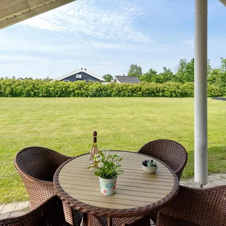 Ferienhaus Thorsvej Vi *