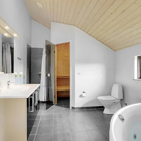 Thorsvej Vi Ferienhaus