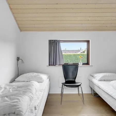 Beautiful Home In Otterup With Sauna * Otterup