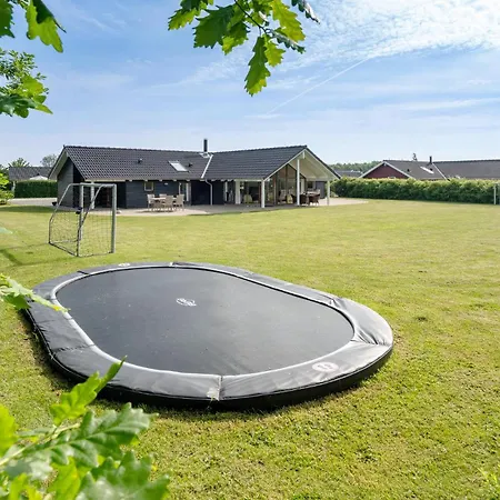 Thorsvej Vi Ferienhaus